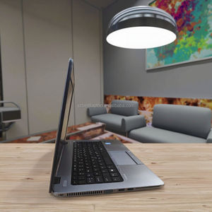 Pour <span class=keywords><strong>HP</strong></span> Elitebook <span class=keywords><strong>840</strong></span> <span class=keywords><strong>G1</strong></span> <span class=keywords><strong>14</strong></span> Pouces I5-5ème Génération 8 Go 128 Go Ordinateur Portable Professionnel de Grade A Clavier Anglais Dalle TN Prise UE Vente en Gros - Product Image 4