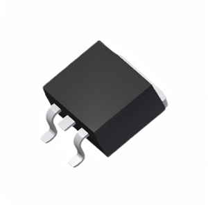 Transistors TO-263 Electronic Chips Component AMIB108N15N3 Authorized Distributor - Product Image 1