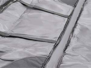 Estuche para Arco Compuesto de Muestra Gratuita, Estuche Acolchado para Arco, Bolsa de Transporte Ligera para Arco con Bolsillo para Flechas - Product Image 4