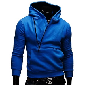 Sudaderas con capucha bordadas para hombre, diseño clásico a la moda - Product Image 3