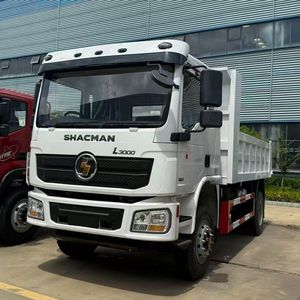 Brand New Shacman L3000 4X2 6wheeler 15ton Diesel Tipper Dumper Dump <strong>Truck</strong> for Sale - Product Image 4
