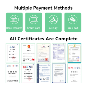 Cabine insonorisée sécurisée pour évaluations d'appels d'offres, bureau, salle de réunion, salle privée, salle d'enchères, salle confidentielle, ventilation, LED, CE, hôtel, centre commercial - Product Image 5