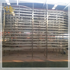 <span class=keywords><strong>Tour</strong></span> <span class=keywords><strong>de</strong></span> refroidissement industrielle à <span class=keywords><strong>circuit</strong></span> fermé pour systèmes CVC/refrigeération - Product Image 1