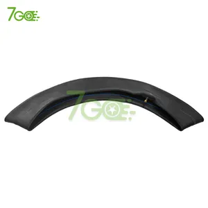 20*4.0 Inch Bicycle Tyre Including Inner Outer Tire Electric 20inch Tubeless Off-road Motorcycle Electric Bike Fat Tire