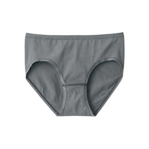 Culottes pour femmes à couvrance totale avec tissu extensible doux et entrejambe renforcé pour un confort durable et une fiabilité quotidienne - Product Image 1