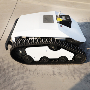 <span class=keywords><strong>Cortacésped</strong></span> <span class=keywords><strong>Eléctrico</strong></span> a Control Remoto, Silencioso, Eficiente, Ahorrador de Energía, Ecológico, <span class=keywords><strong>Cortacésped</strong></span> Inalámbrico - Product Image 5