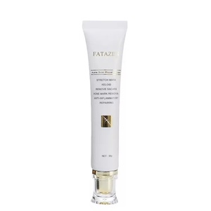Crema Reparadora de Piel Herbal Natural Orgánica de Alta Calidad FATAZEN, Crema Reparadora de Estrías del Embarazo, <span class=keywords><strong>Espinillas</strong></span>, Anti Acné y Cicatrices - Product Image 5
