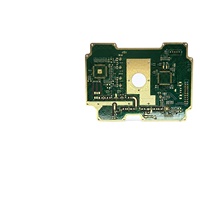 Solution complète PCBA pour petits appareils électroménagers : carte de contrôle personnalisée pour cuisinière intelligente et humidificateur, conception et assemblage OEM SMT de composants PCB