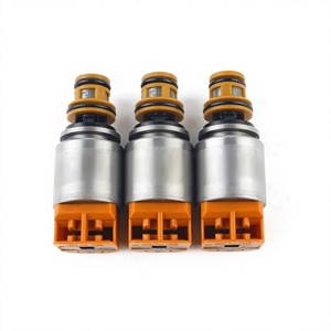 สำหรับเกียร์ 8 สปีด รุ่น 8Hp70 8Hp45X สำหรับรถยนต์ BMW หมายเลขอะไหล่ 235345 - Product Image 1