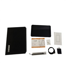 แท็บเล็ตแอนดรอยด์ CHCNAV LT800 RTK GNSS แบบพกพา ทนทานพิเศษ หน้าจอ HD+ LCD ขนาด 8.1 นิ้ว รุ่นใหม่ Landstar 8 เครื่องรับสัญญาณ GPS - Product Image 6
