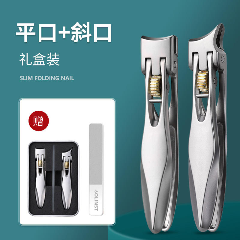 biseauté et oblique