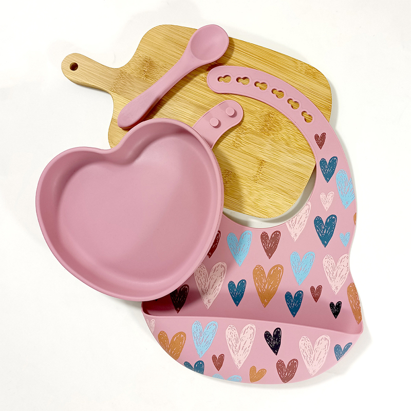 Baby Product Food Grade Silicone Baby