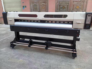 Macchina da stampa Xp <span class=keywords><strong>600</strong></span> - Product Image 2