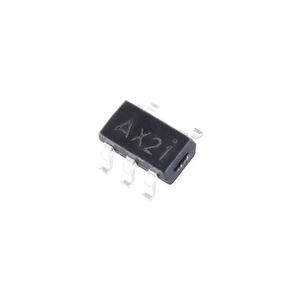 XT1861B332SR-G SOT23-5 บูสต์ DC/DC (0.9-6.5V 300MA 300KHz) วงจรรวม BOM มีสินค้าในสต็อก - Product Image 1