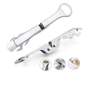 Chuyên Nghiệp Độc Đáo Công Cụ Nhà Bếp Của Nhãn Hiệu Mở Chai Nhiệm Vụ Nặng Nề Có Thể Mở Cho Bia Soda Chai - Product Image 1