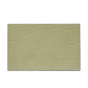 Civil Villa <span class=keywords><strong>ครอบ</strong></span>คลุมผนังภายนอกตกแต่งแผงผนังกลางแจ้ง - Product Image 1