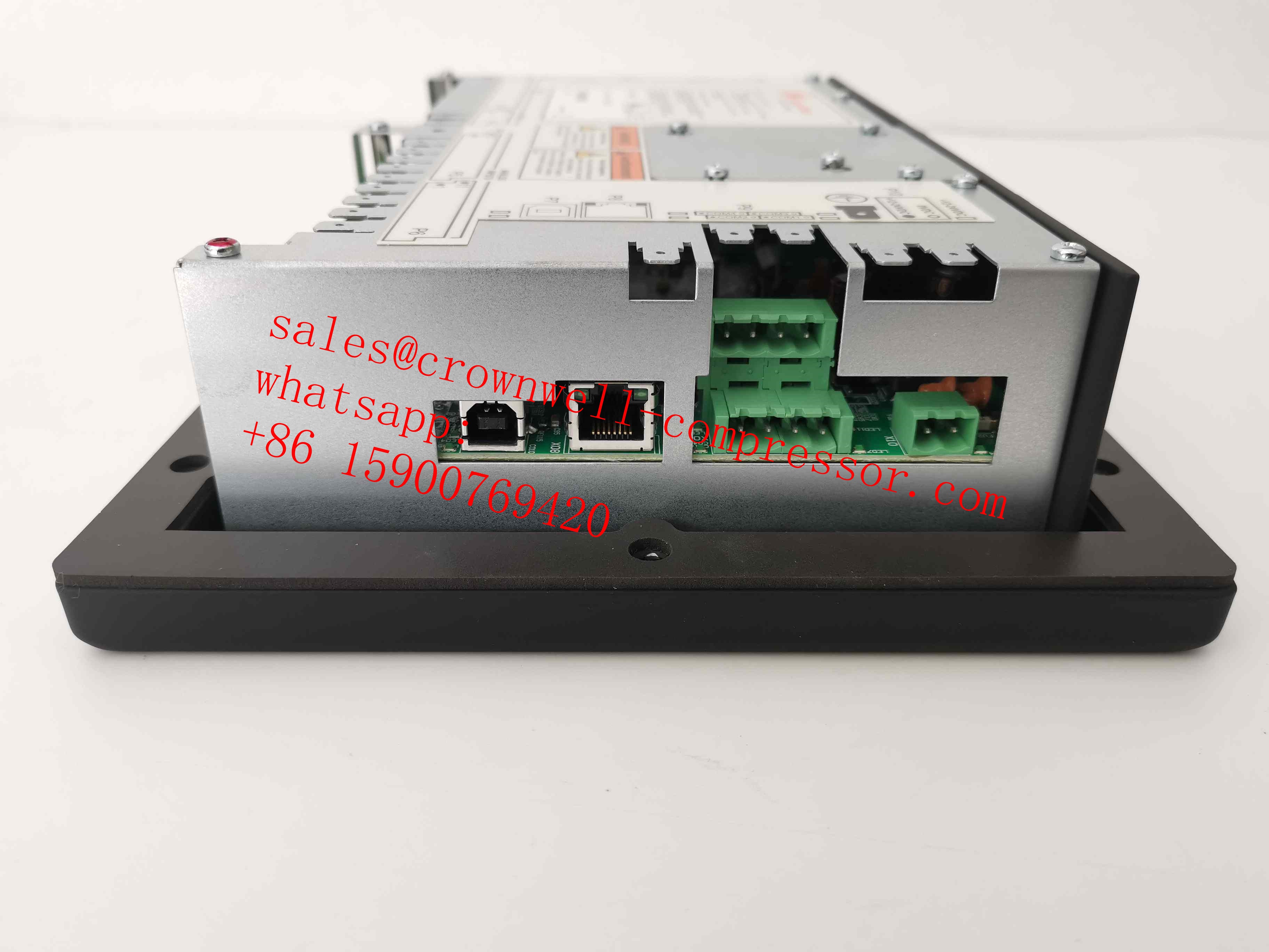 Ingersoll Rand Intelysis Controller Xe-90m 23629512