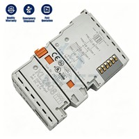Terminal EtherCAT EL3124-0018 Nuevo y Original, Entrada Analógica de 4 Canales, EL31240018 para Control Industrial PLC