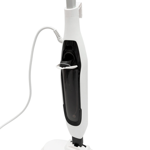 <span class=keywords><strong>Nettoyeur</strong></span> à <span class=keywords><strong>vapeur</strong></span> électrique multifonctionnel 360 Spin Mop pour sols en marbre stratifié dur Tampons rotatifs pour la maison - Product Image 5