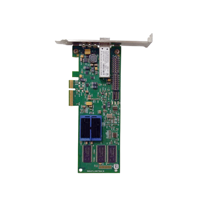 PCIE-5565PIORC-100A00 High Speed Fiber Optic PCI Express Interface Board Industrial Communication Data Transfer Card