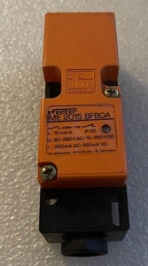 Plc Electronic <strong>Ime</strong> 2015 Bfboa Brand New, Original, One-year Warranty - Product Image 1