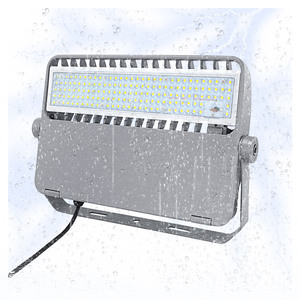 Công nghiệp chuyên nghiệp 40000 lumen <span class=keywords><strong>50</strong></span> 100 200 300 400 500 <span class=keywords><strong>watt</strong></span> 12 Volt SMD sân bóng rổ IP65 LED Flood Light - Product Image 2