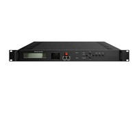 Convertisseur IP vers analogique professionnel SD IRD