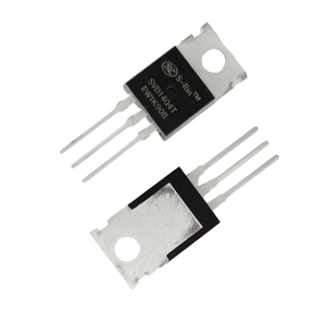 SVD1404T TO-220 40V 162A MOSFET à canal N - Product Image 2
