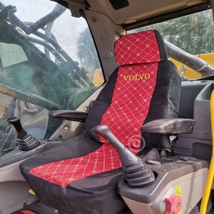 เครื่องขุด EC480DL วอลโว่48ตันเครื่องขุดแกนเครื่องยนต์ขนาดใหญ่ดีไซน์ดั้งเดิม EC380 EC210ทางเลือก - Product Image 6