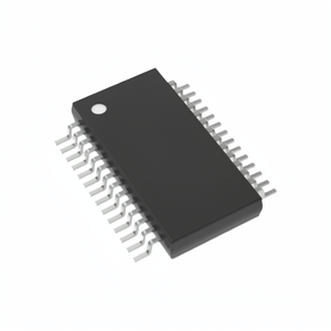 Authorized Distributor Embedded 28 SSOP PIC18F26K40T-E_SSVAO Components Electronic - Product Image 1