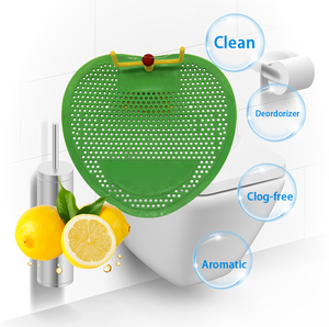 โถปัสสาวะสไตล์อเมริกันฟุตบอลเกมสีเขียวป้องกันการสาดที่น่าสนใจ - Product Image 4