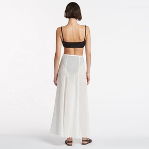 2023 Summer 2 Piece <strong>Set</strong> Women Clothing Sexy Solid Sleeveless Tank <strong>Top</strong> <strong>Trousers</strong> Outfits <strong>for</strong> <strong>Ladies</strong> Large Size Straight Pants Suit - Product Image 3