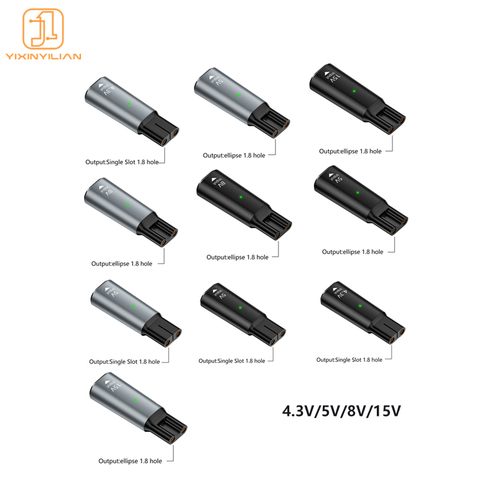 Philips Shaver Charger Pick #21 (167221)