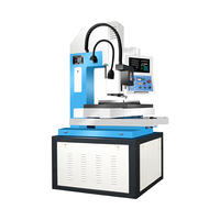 Ruite D703 CNC Mikro-Kleinloch-Hochgeschwindigkeits-Drahterodiermaschine für Fein-/Tiefbohrungen mit Hocheffizienz-Entladungsmotor und Hoher Genauigkeit