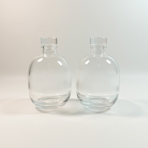 Vente en gros de bouteilles réutilisables en verre de jus d'alcool aromatisé aux fruits avec bouchon de vin Sacs cadeaux <span class=keywords><strong>Jack</strong></span> Daniel's Whiskey Wine Utilisation de l'eau - Product Image 6