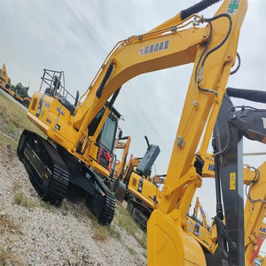 Fábrica de China de 207-27-00371 207-27-00370 207-27-00260 Tracción final de la fábrica de China de-27-30-Tracción final de la fábrica de China de-27-30-Tracción final de la fábrica de China de-27--Tracción final y-30- - Product Image 4