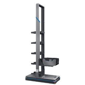 Robot AGV inteligente de 100 50kg, vehículos guiados automatizados, máquina de recolección apilable, <span class=keywords><strong>precio</strong></span> - Product Image 5