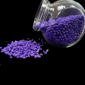 Engrais professionnel pour pelouse et gazon NPK 28-5-5 à haute teneur en azote avec technologie d'embellissement améliorée et <span class=keywords><strong>formule</strong></span> à libération contrôlée - Product Image 3