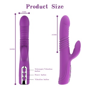 Estimulador de Clítoris con Carga Magnética Giratoria y Autoajustable para Mujeres, con Simulación de Lengua, Orgasmo Instantáneo y Masaje Erótico - Product Image 6