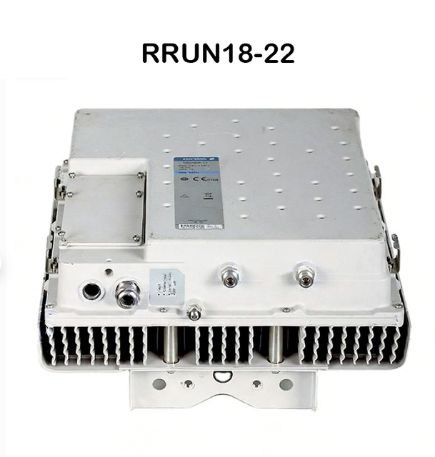 Erics RRUN18-22 KRC 161 170/3 Remote Radio Unit for RBS2111