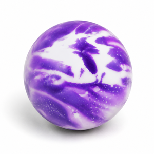 Juguetes Blandos de Alta Calidad en Oferta, Juguete Antiestrés de TPR con Forma de Bola de Harina de Color Degradado para Niños - Product Image 5