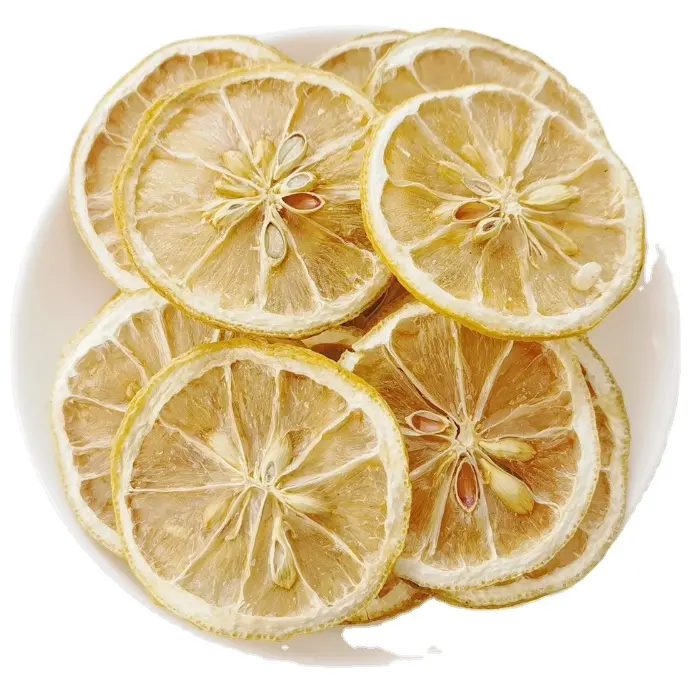 1 кг 100% натурального продукта, сушеные ломтики лимона, богатые витамином С, для красоты кожи, фруктовый чай, Прямая поставка