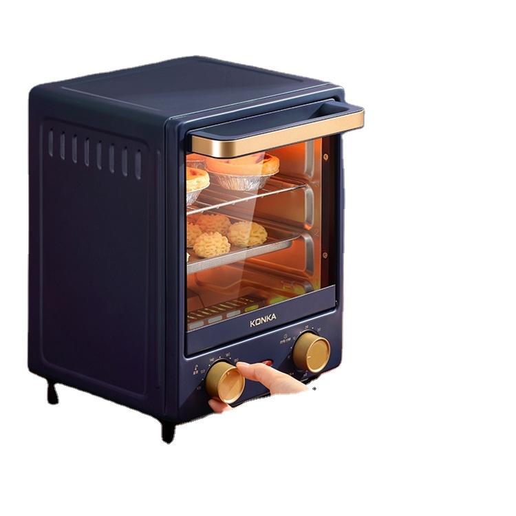 ▷ HORNO TOSTADOR 🎯 Para que sirve un Horno Tostador