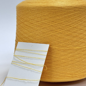 Benang poliester putar 28S/2 Viscose 50 Viscose 22 nilon 28 poliester benang putar inti campuran digunakan untuk tenun dan Jahit. - Product Image 4