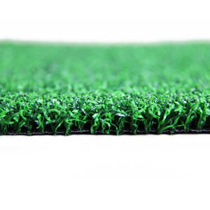 <span class=keywords><strong>Gazon</strong></span> synthétique imperméable souple facile à installer, adapté aux animaux domestiques, entretien réduit, <span class=keywords><strong>gazon</strong></span> en plastique <span class=keywords><strong>pour</strong></span> balcon, toit, intérieur, green de golf - Product Image 5