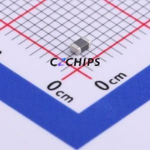 CBG201209U751T Ferrite Bead 0805 RF ( Impedance @ Frequency: 750Ohm@100MHz )( Error: 25% )( DC Resistance (DCR): 450mOhm ) - Product Image 2