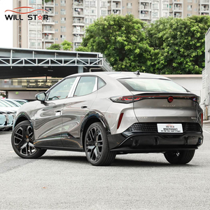 <span class=keywords><strong>Volkswagen</strong></span> ID.UNYX Eléctrico, SUV Familiar <span class=keywords><strong>4x4</strong></span> con Tracción en las Cuatro Ruedas, 5 Asientos, Volante a la Izquierda, Autos Usados Seguros para Exportación - Product Image 3