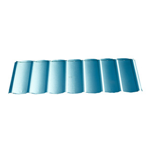 Tejas Metalicas Recubiertas De Piedra Personalizables - <span class=keywords><strong>Coinciden</strong></span> Con Los Estilos Tradicionales/Modernos De Tejados Europeos - Product Image 6