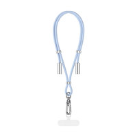 Cable de Carga Rápida USB Tipo-C a Tipo-C de 1.65m, 6A, Excelente Calidad, Multifuncional, Compatible con Todos los Teléfonos, Hecho en Pakistán