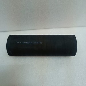 สายไฮดรอลิกฮุนได P760-102030 สำหรับรถขุด 275Vs 305-9 335-9 350Vs อะไหล่ยางแท้ - Product Image 2